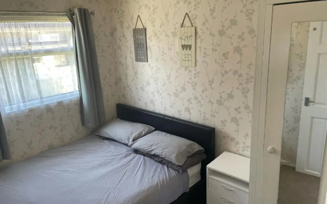 Chalet 55
