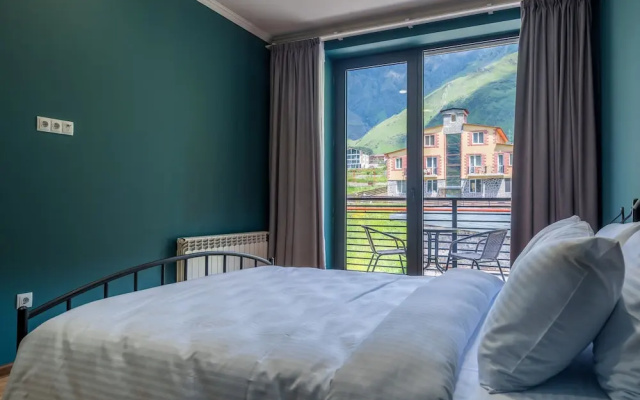 Hotel Darchi