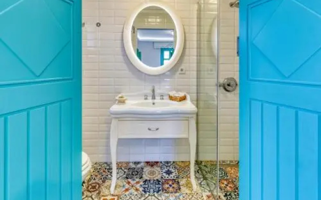 Sigacik Gardenya Buti̇k Otel