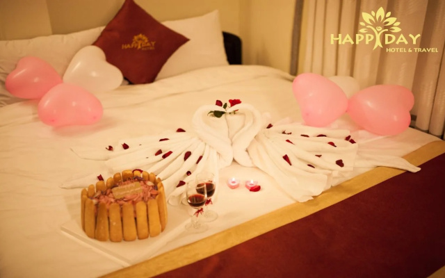 Happy Day II Hotel