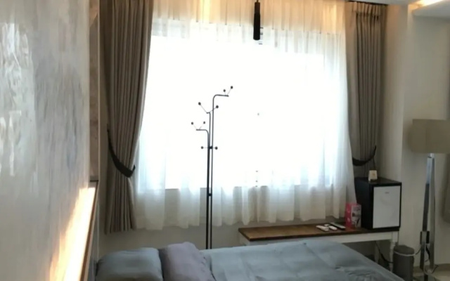 Gwangju Groundfour Guest House