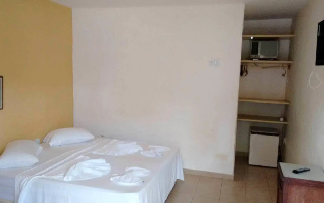 Hotel Pousada Castanheiras do Village