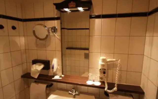 Akzent Hotel Goldene Krone