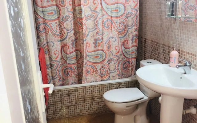 Apartamento Paulalucia