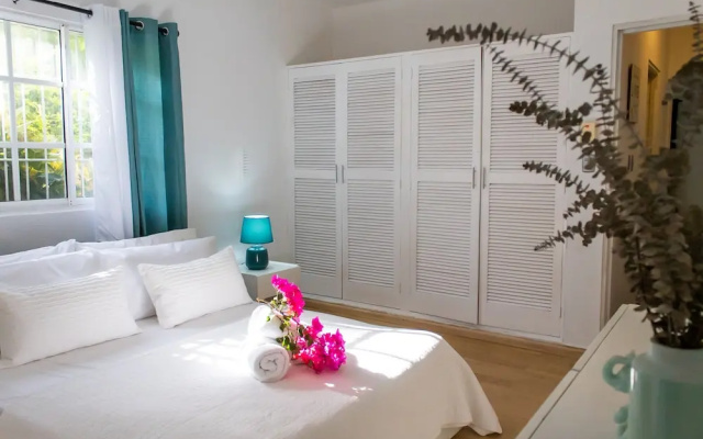 Beauty Bavaro Playa Matilde