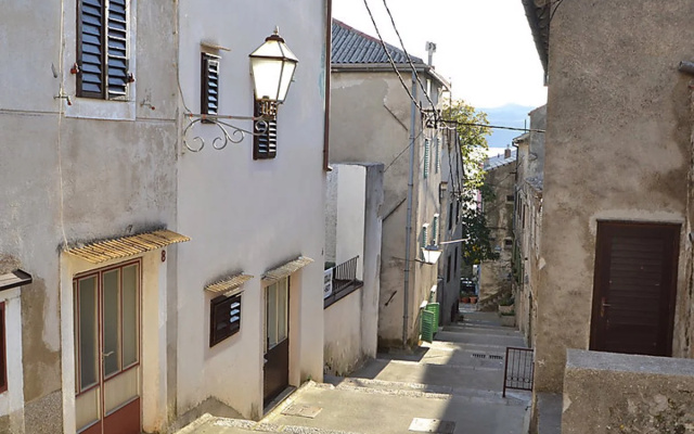Apartment Sani Karlobag 36329