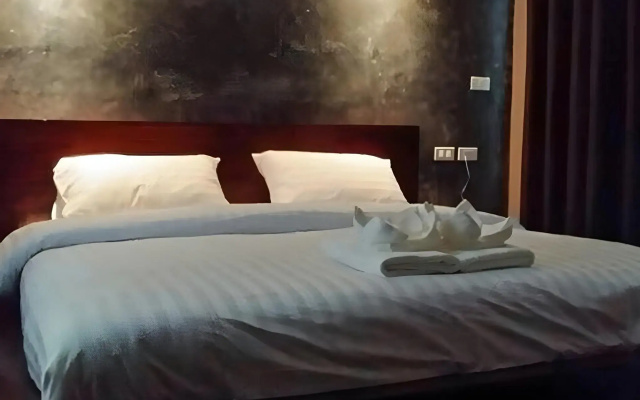 The Infinite Resort Nakhon Sawan