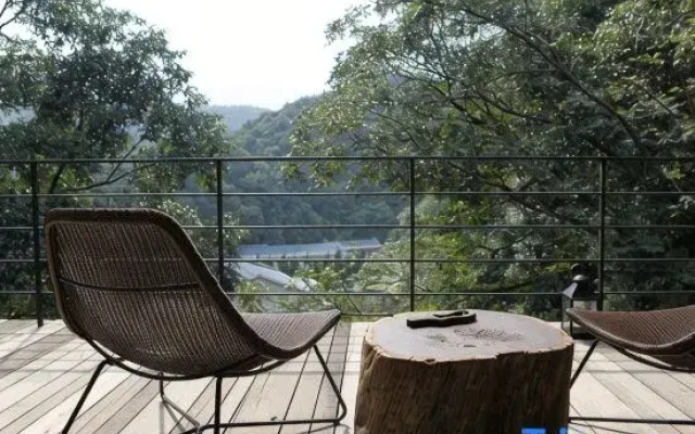 Hangzhou Qiandai Mountain Lodge (Jingshan Branch)