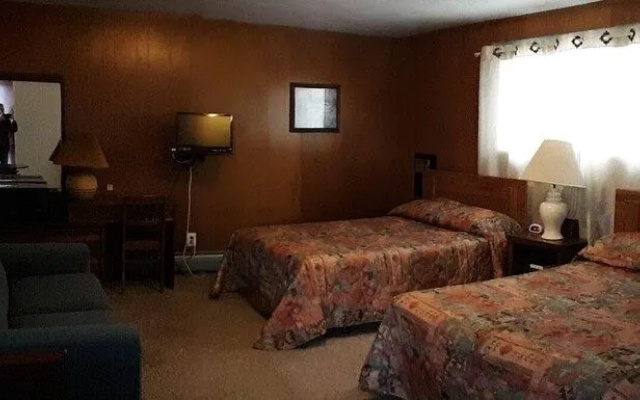 Motel 41