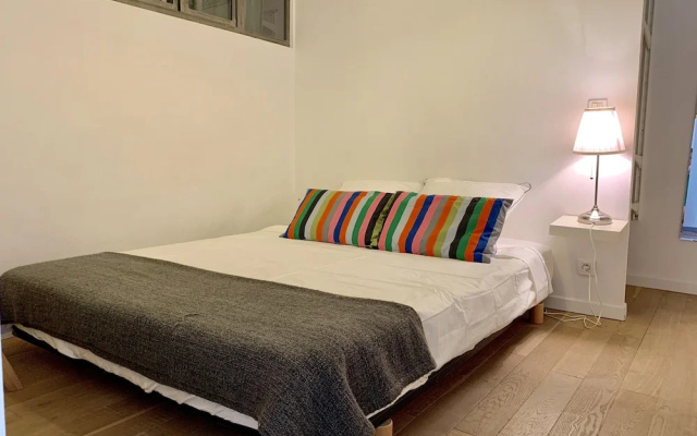 HomePlaceStay Saint Sauveur Parking Free