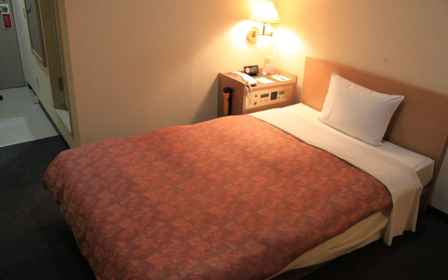 Hotel Ascent Inn Sapporo