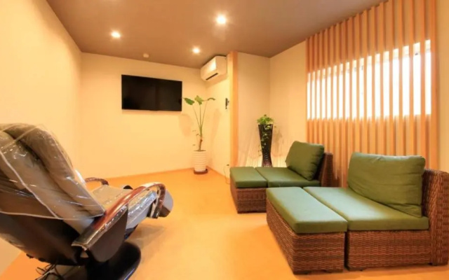 Izu Ippeki Lake Side Terrace   Vacation Stay 32475v