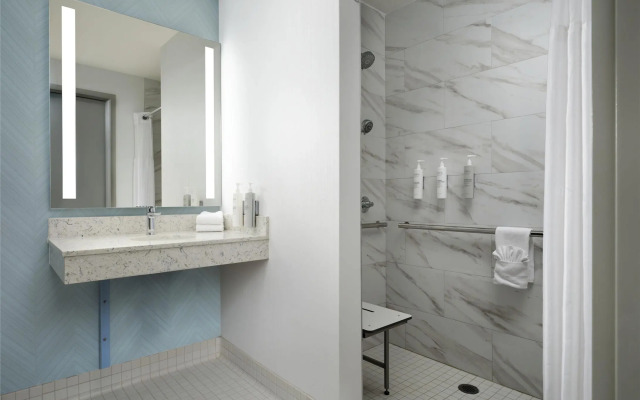 Hilton Garden Inn San Jose/Milpitas