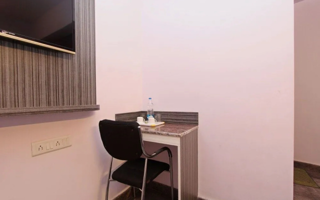 OYO 8385 Udupi Inn