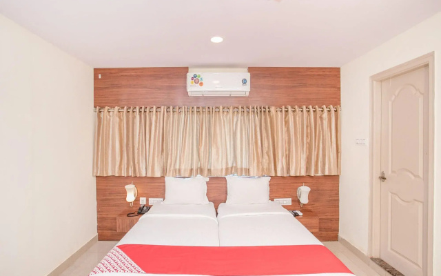 Hotel Blue bell