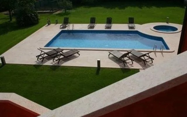 Alla Beccaccia Landpension
