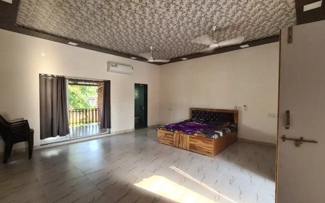Brickvilla Karjat