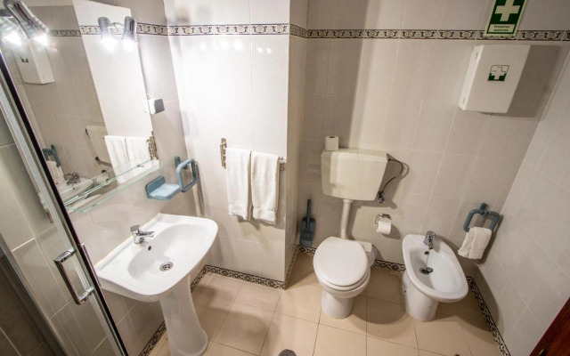 Apartamentos Lamy - AL