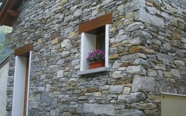 Casa Elvira - Rustico