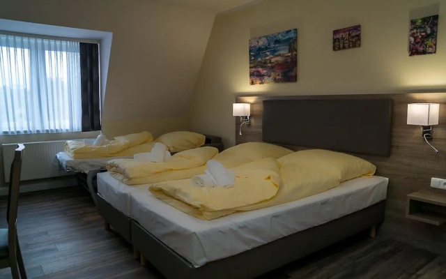 Hotel DEA