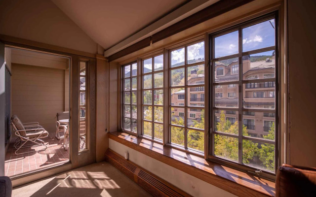Park Plaza Beaver Creek