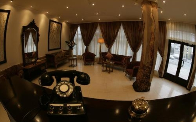 Hotel Wien