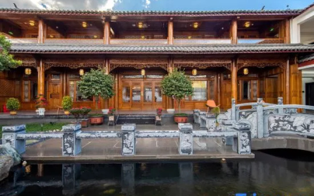 Xiqiao Meisu Inn