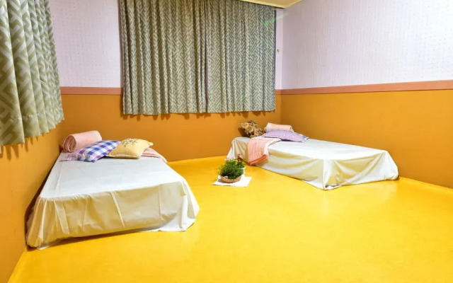 Sungrim Sanjang - Hostel