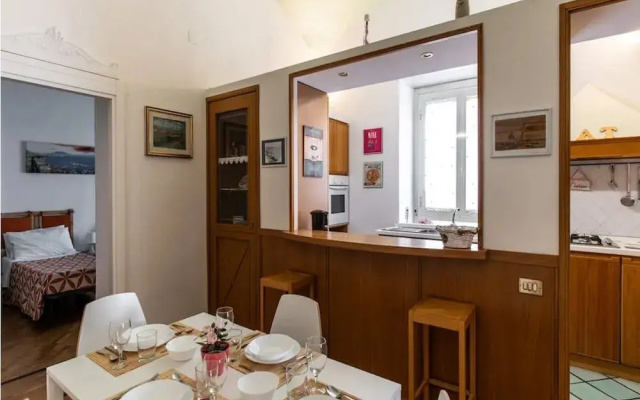La Casa di Stellina