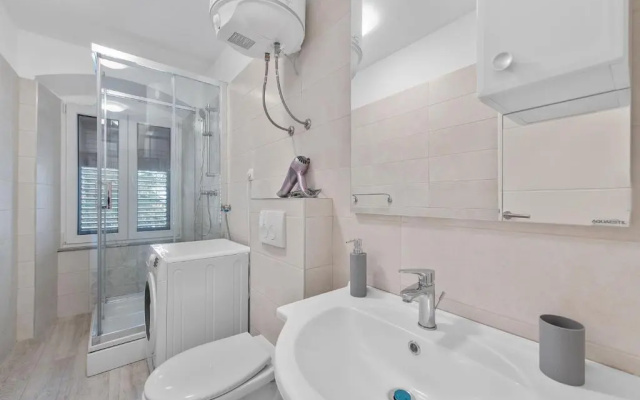 Pomerio apartments