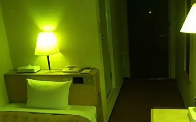 Isehara Daiichi Hotel