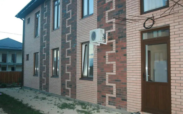 Guesthouse Tomskaya