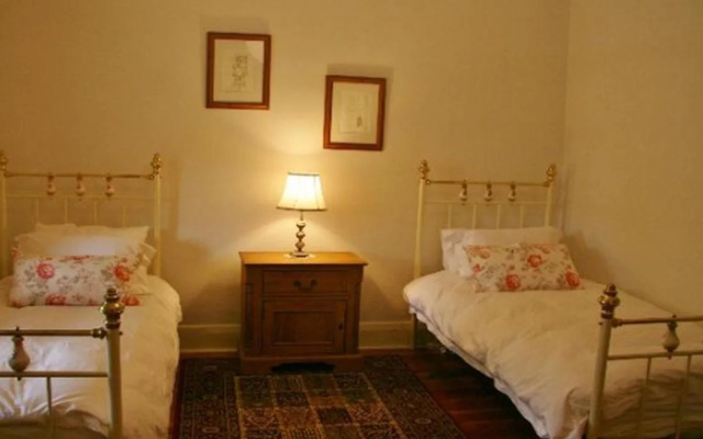 Cooke Cottage