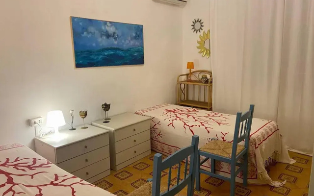 Chez Silvia 3 Bedrooms 2 Bathrooms Family Villa