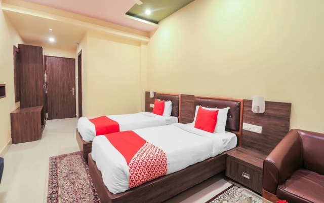 Hotel Suraj Palace