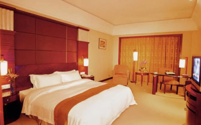 Shenzhen Kaijia Hotel