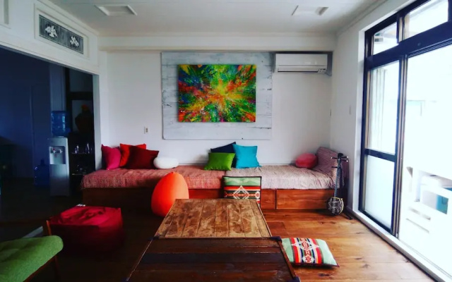 guesthouse ayaguya - Hostel