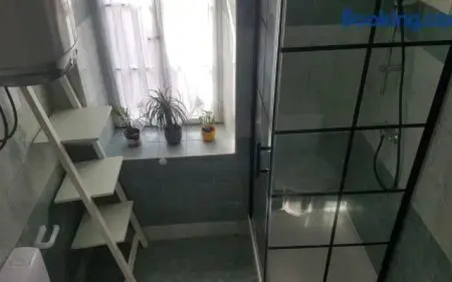 Zara Apartment