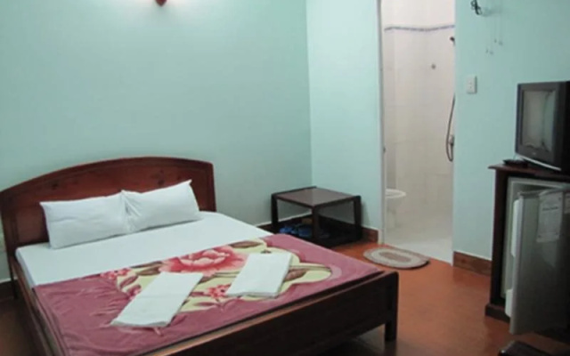 Hai Hung Hotel