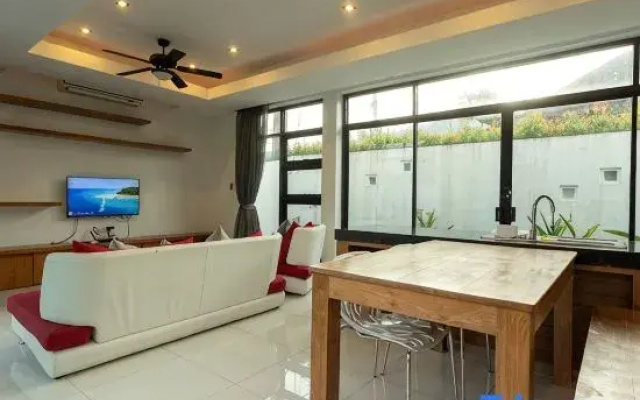 *Siena Villa Stunning 3Bedroom & Private Pool V172
