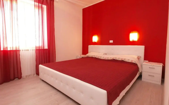 Apartments vesna 1000