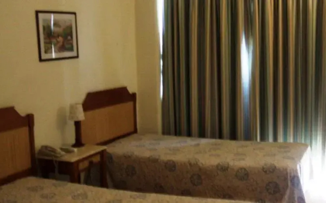 Hotel S. Juliao