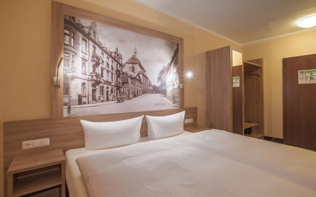 Hotel Wilder Mann