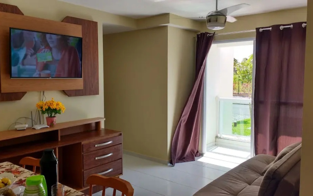 Apartamento Porto de Galinhas