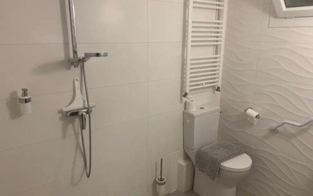 Villa Présence L'Oasis Chambres D'Hotes