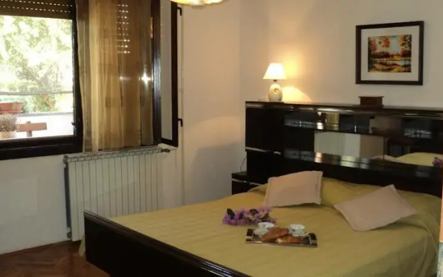 Apartment Annamaria Home