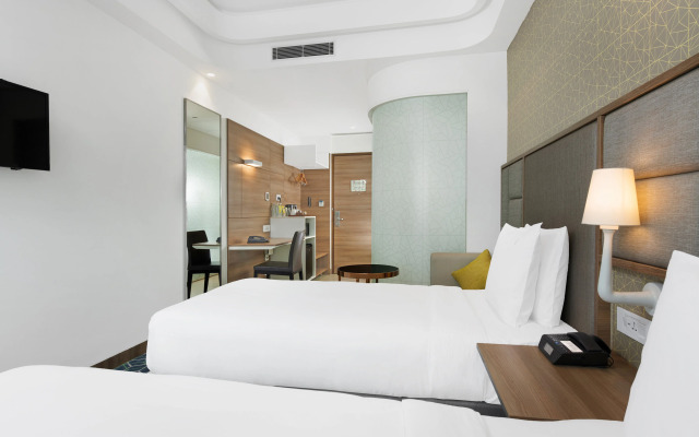 Holiday Inn Gurugram Sector 90 by IHG