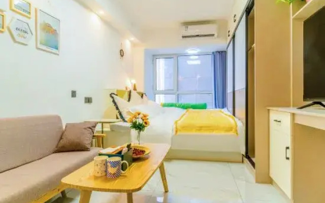 Dream Cinema Hotel