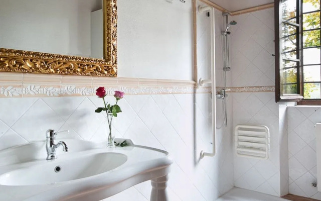 Le Filigare Winery & Resort in Chianti