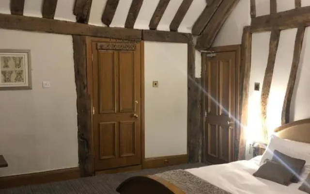The Greyhound Inn